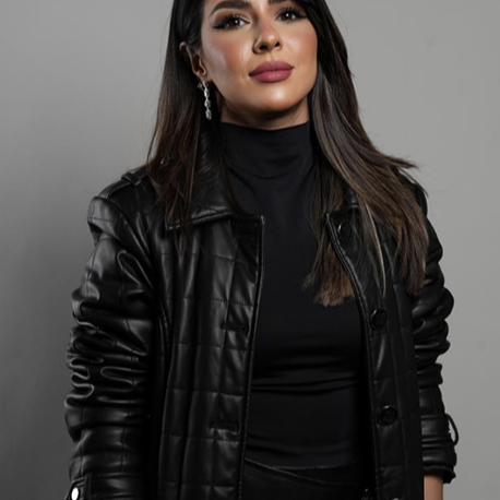 Areej R.