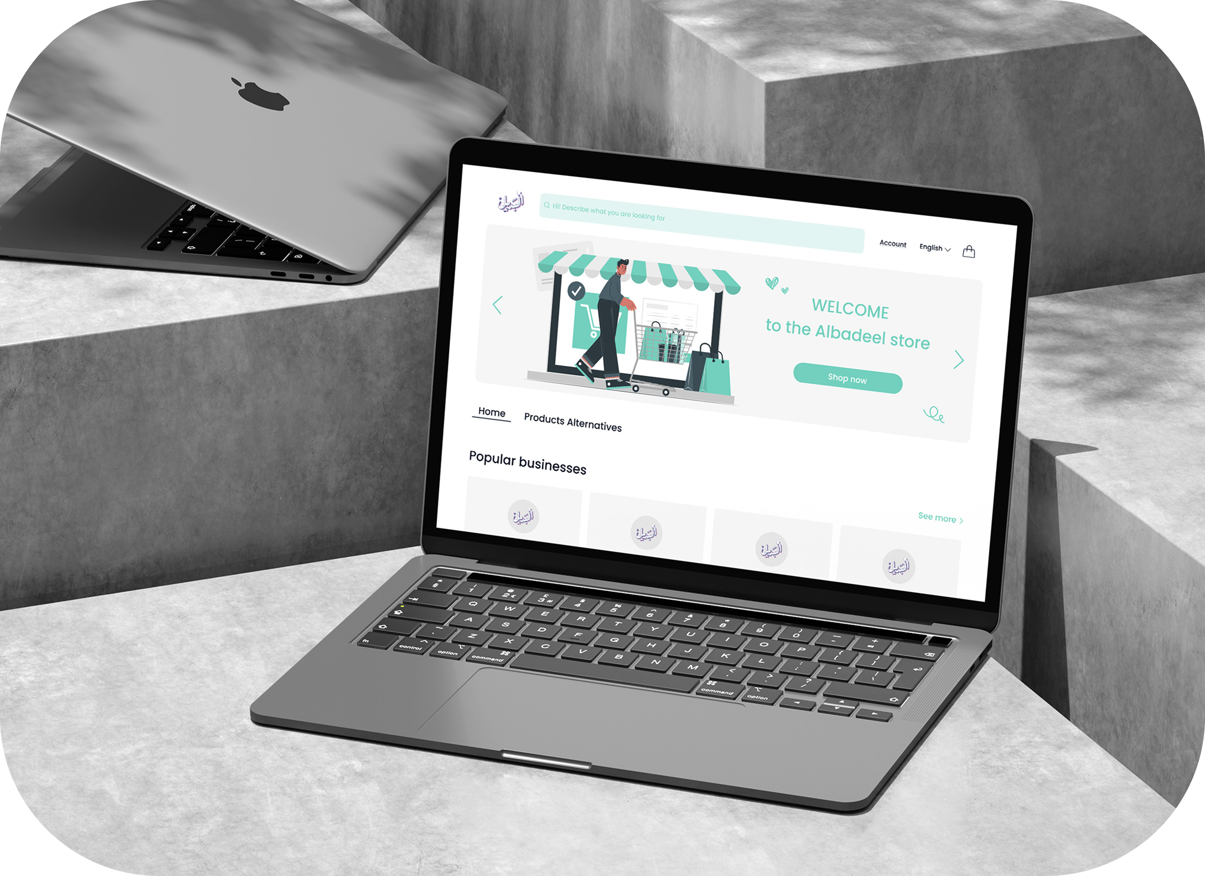 E-Commerce Solutions