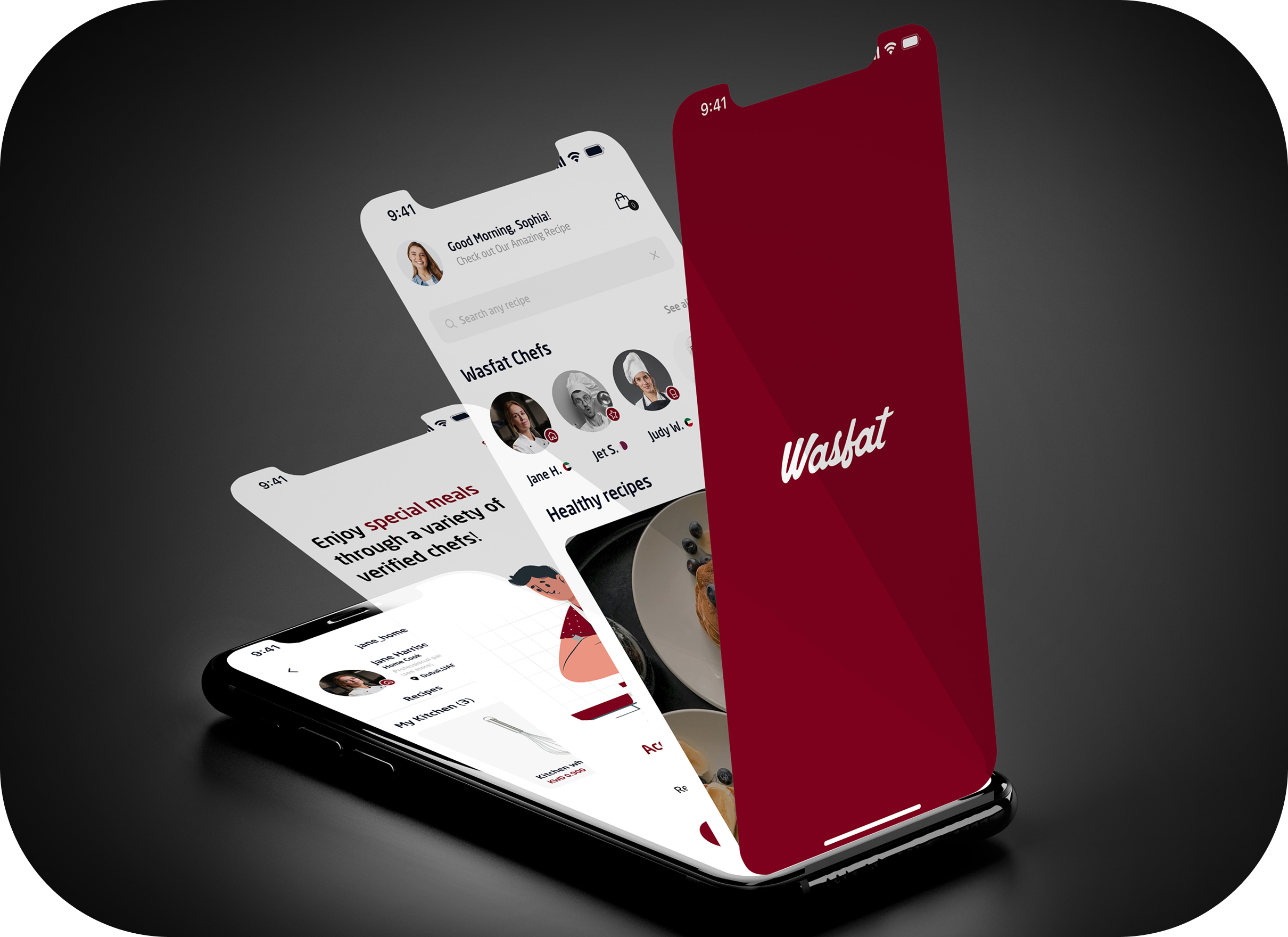 Mobile Apps