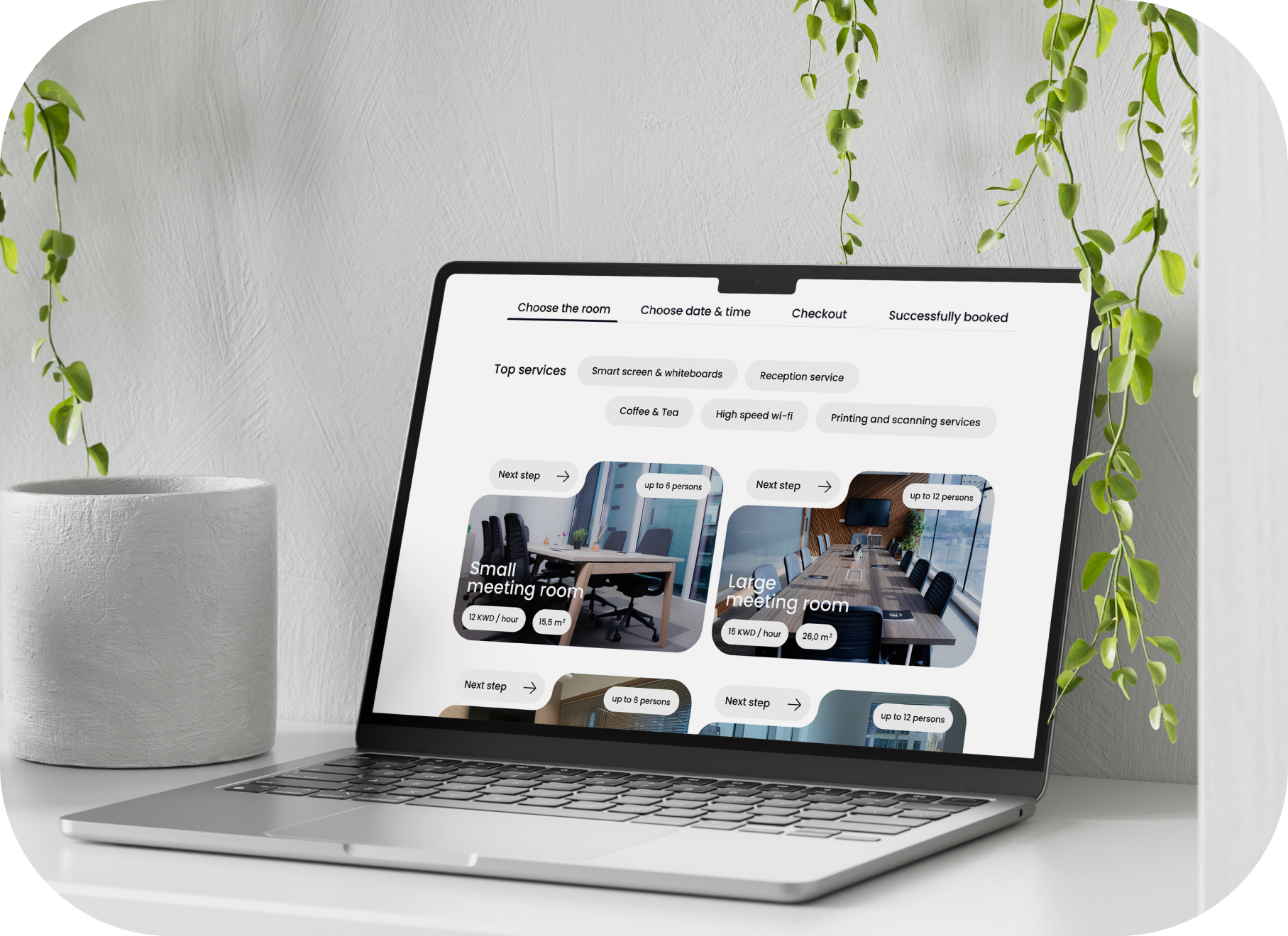 UI/UX Design