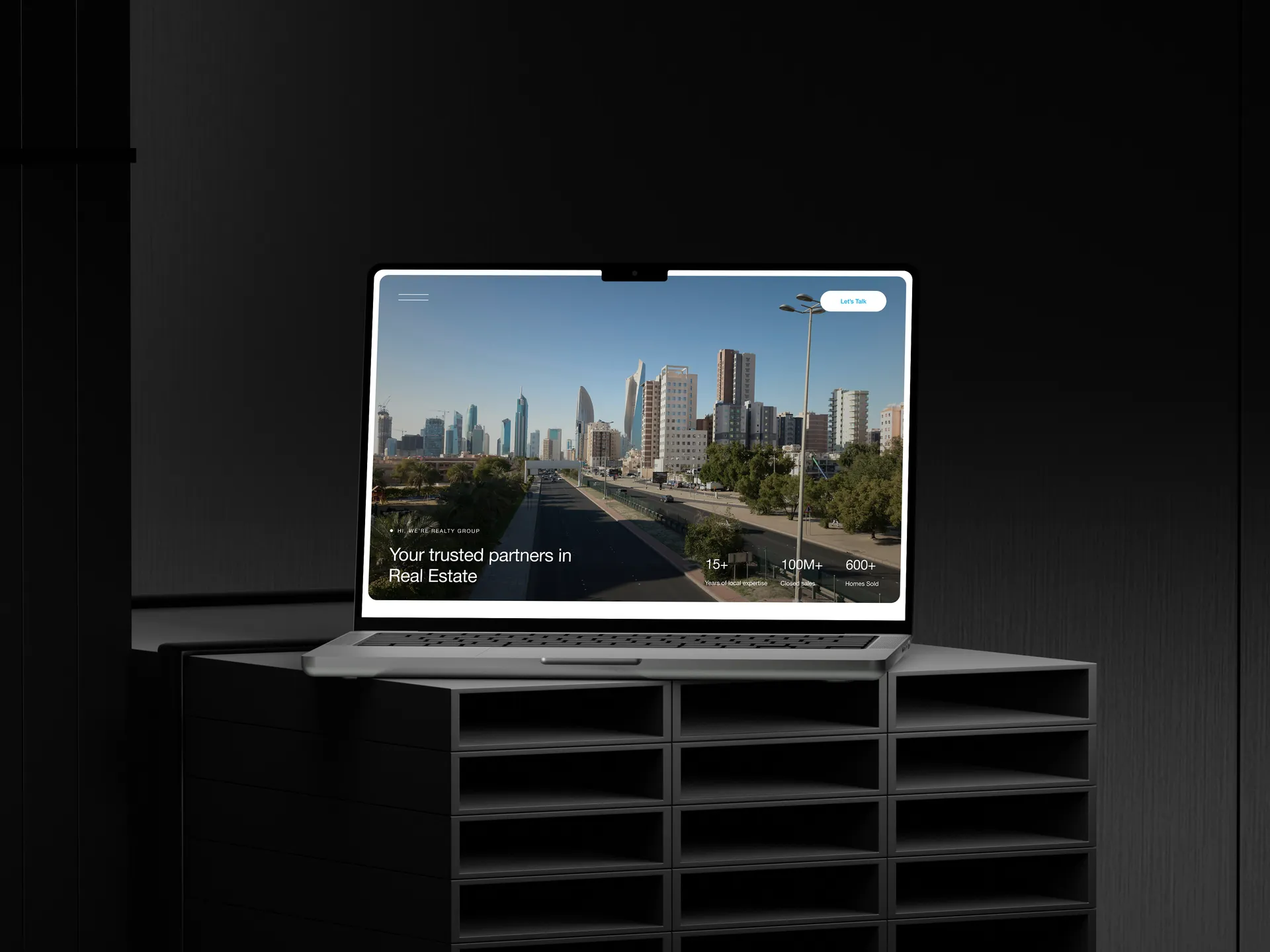 Arzaq Real Estate