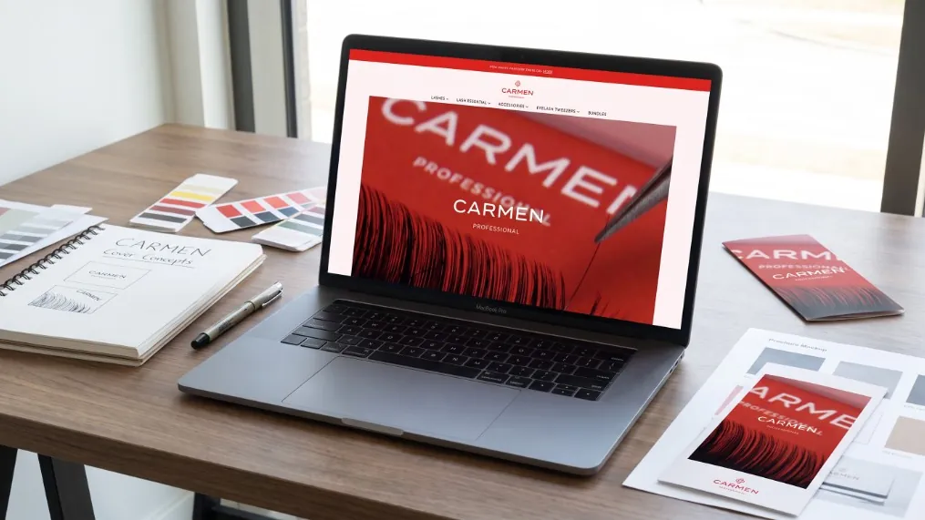 Carmen Professional